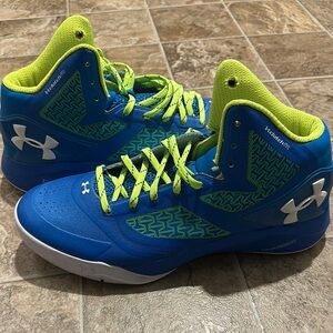 Under Armour Clutchfit